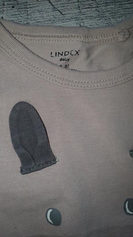 Body lindex, lindex,80