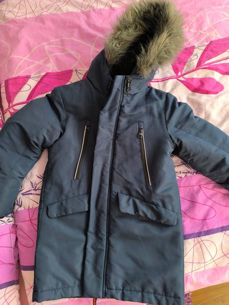 Zimná bunda, f&f,134
