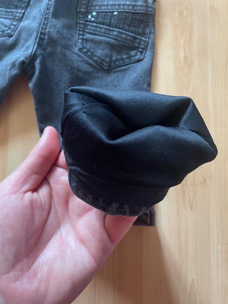 Zateplene rifle, palomino,116