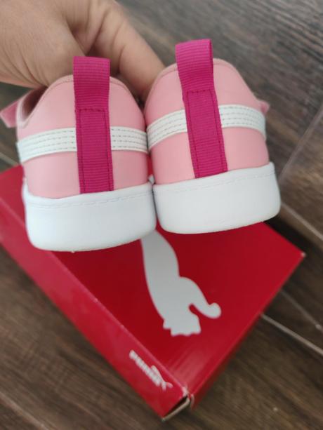 Topánky puma veľ. 31, puma,31