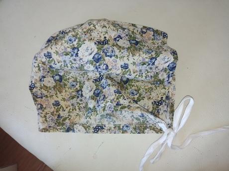 Čiapka na operačnú sálu, xl