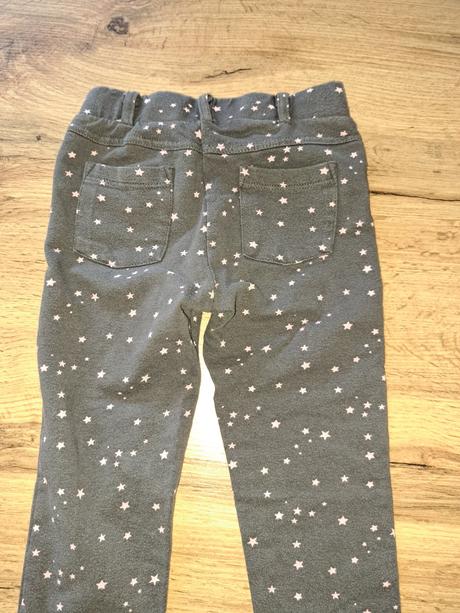 Stredne teple leginy, pepco,110