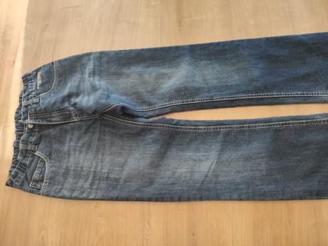 Oteplene rifle, pepperts,152