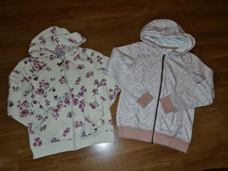 Mikiny 2ks, terranova,146