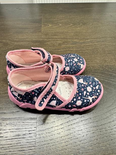 Papučky - sandalky 27, ren but,27