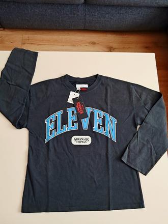 Stranger things tricko zara, zara,152 / 158