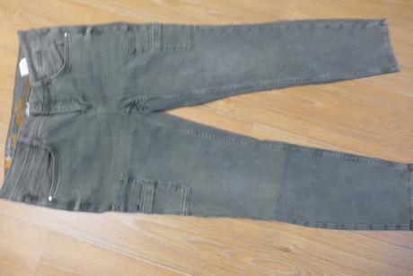 Rifle street one 42, street one,30