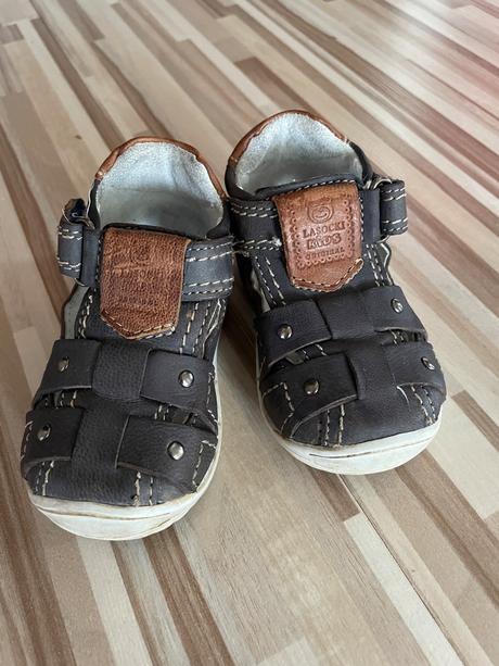 Topánky lasocki, lasocki,18