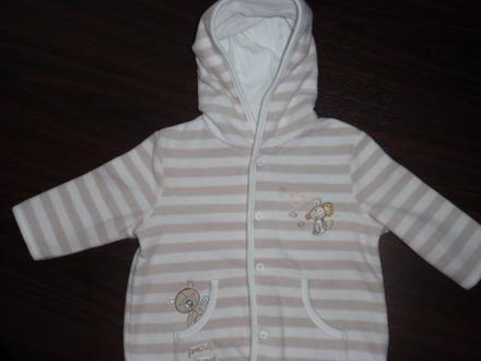 Tenšia mikina, f&f,68