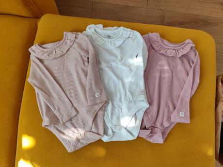 Predám oblečenie, 86–98