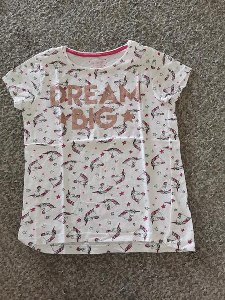 Tričká, cena spolu, 140