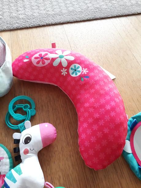 Hracia deka bright stars,