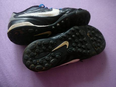 Kopacky na umelu travu-30-nike, nike,30