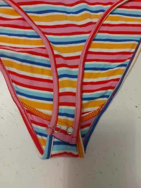 Tričko, body, primark,36