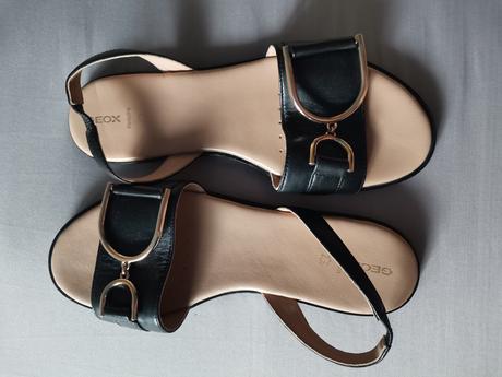 Geox sandalky, geox,38