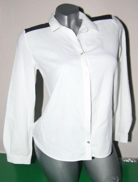 Bluzka river island, river island,xs