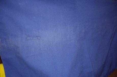 Pracovné plášte univerzálne, l