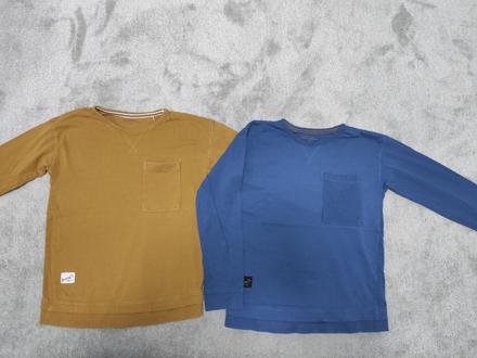 Tričká reserved, reserved,140