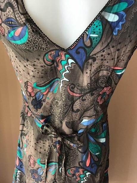 Šaty monsoon /65a, 40