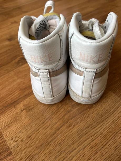 Tenisky nike blazzer pc 75 eur, nike,38