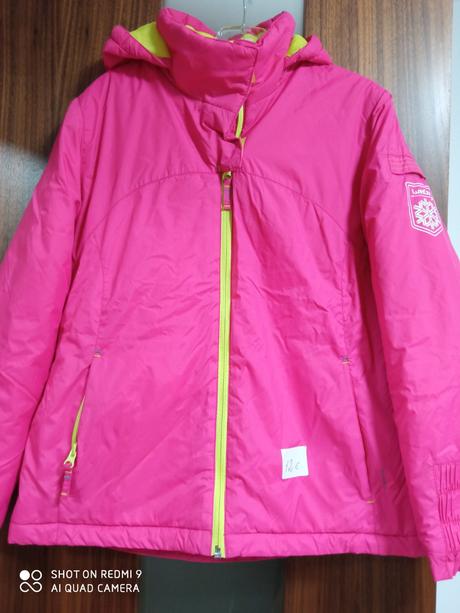 Bunda 152/158, wedze,158