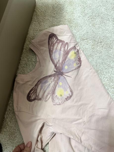 Tuniko-mikinka, coccodrillo,152