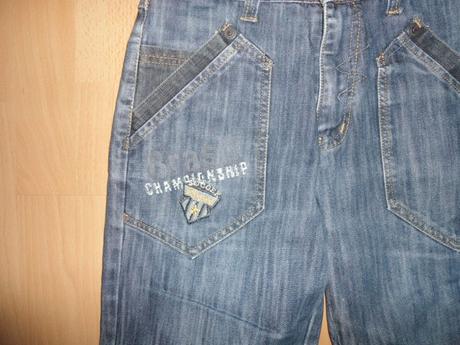 Chlapcenske rifle, 146