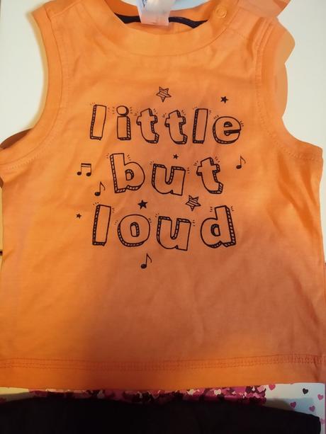 Súprava 68, baby club,68