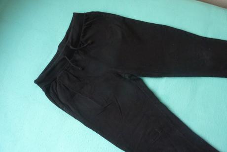 Čierne,hrubé na zimu,v.164, 164