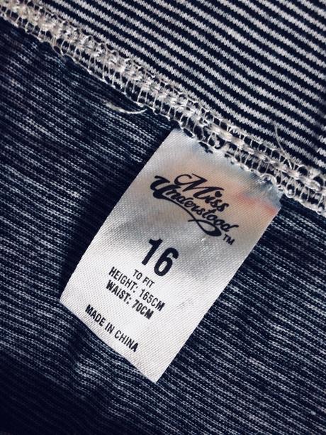 Miss understood sukňa vel.164, miss sixty,164