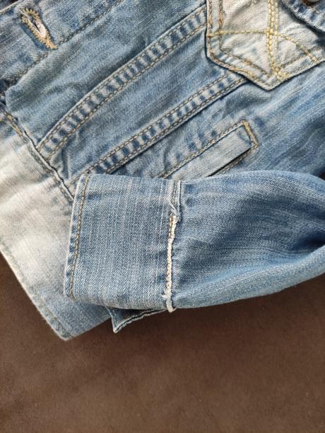 Riflovka, terranova,98