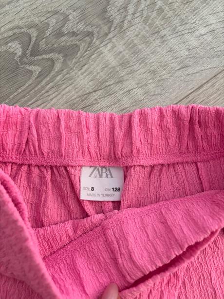 Nohavice, zara,128