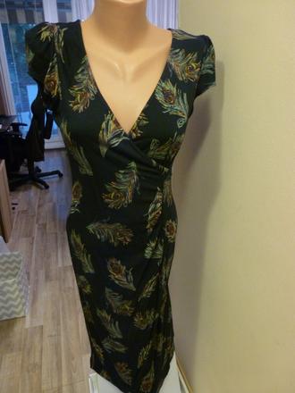 Úpletové letné šaty, m