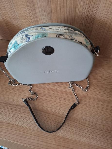 Kabelka, o bag