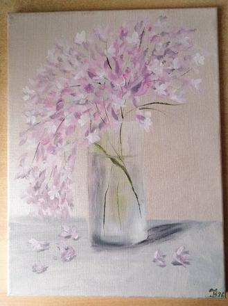 Moje obrazy už od 1 e, odkaz na obraz v popise, 