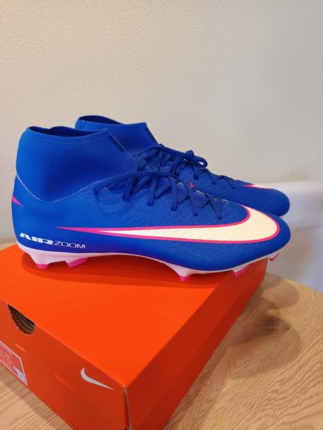 Kopačky nike superfly10, nike,45