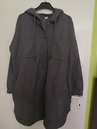 Mikina predlzena zn. pepco vel.l, pepco,l