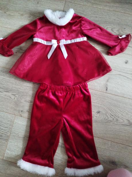 Vianočné oblečenie, 86