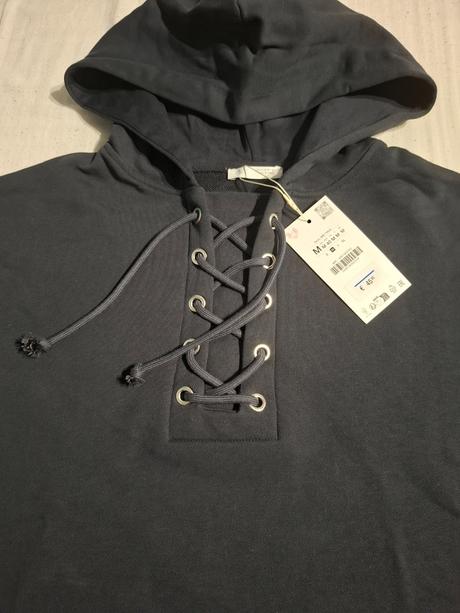 Pánska mikina, zara,m