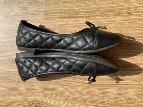 Balerinky, clara barson,36