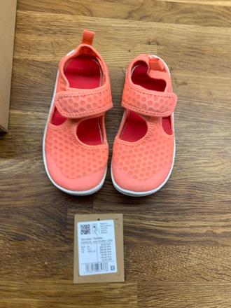 Reima rantaan sandále, alebo topánky do vody 29, reima,29