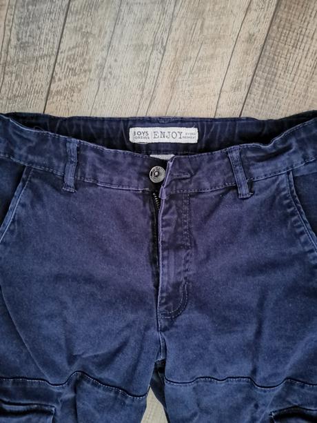 Prechodné nohavice, boys,158