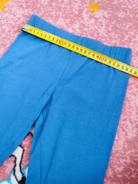 Tristvrtove legíny 128, alive,128