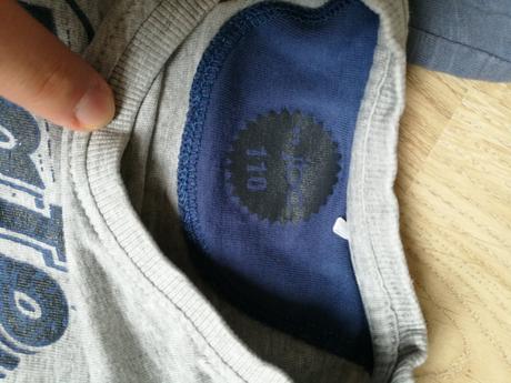 Tričká 110, zara,110