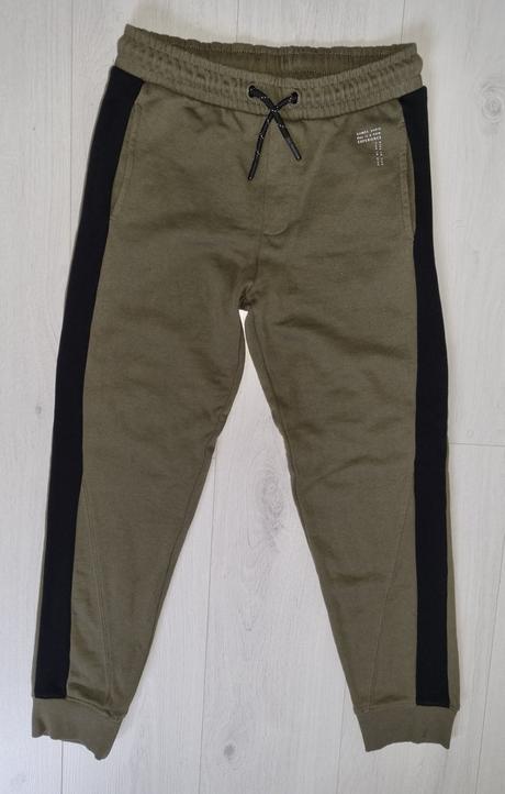 Tepláky mango 158-164, mango,164