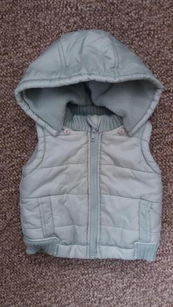 Frajerská vesta , george,68