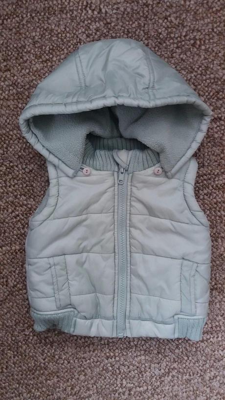 Frajerská vesta , george,68