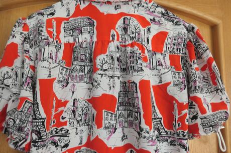 Karl lagerfeld original luxusna kosela m/l, m