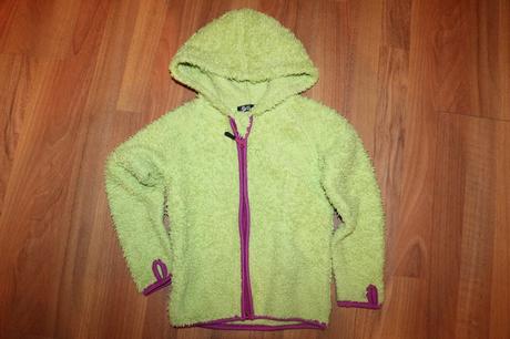 Hrubšia mikina, just play,110