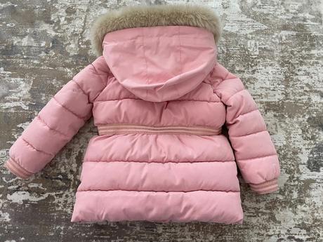 Zimná bundička sergent major, sergent major,92